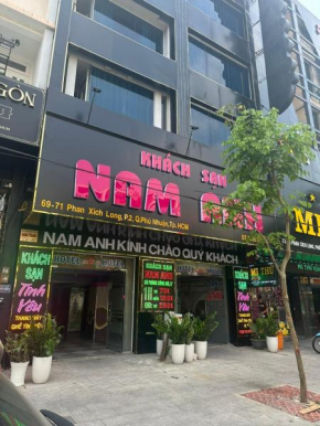 Nam Anh Hotel 69-71 Phan Xích Long, Q.Phú Nhuận - by Bay Luxury